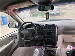 دودج كارافان